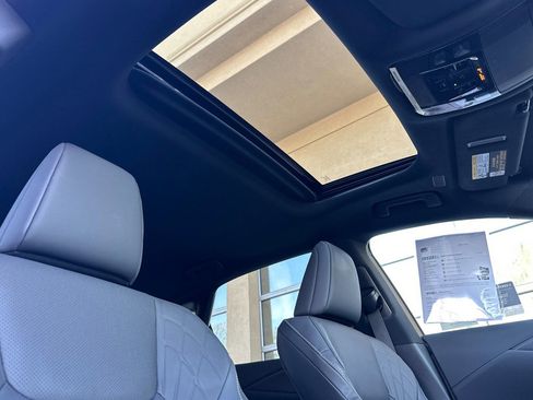 Certified 2024 Lexus RX 350 Premium w/ Convenience Package image 20