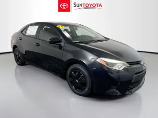 Used 2016 Toyota Corolla L video 1