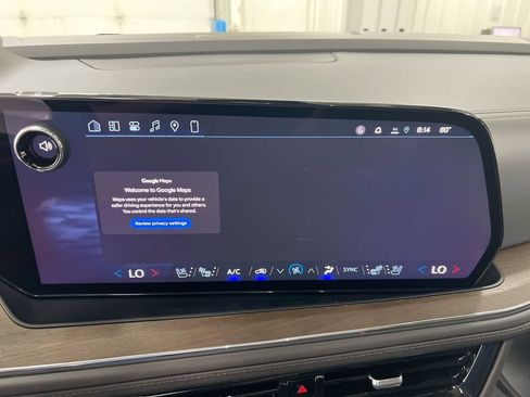 New 2026 Chevrolet Tahoe High Country AWD/4WD image 15