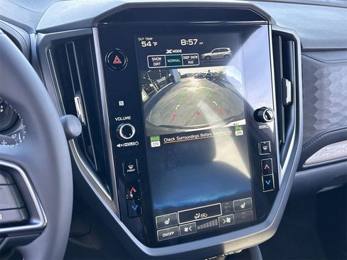 New 2025 Subaru Forester Limited image 23