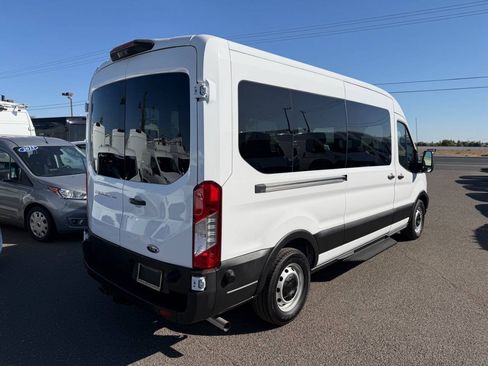 Used 2024 Ford Transit 350 XL RWD image 6