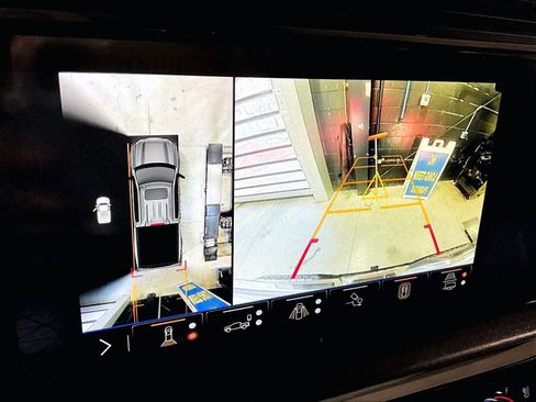 Used 2024 GMC Sierra 1500 AT4X image 19