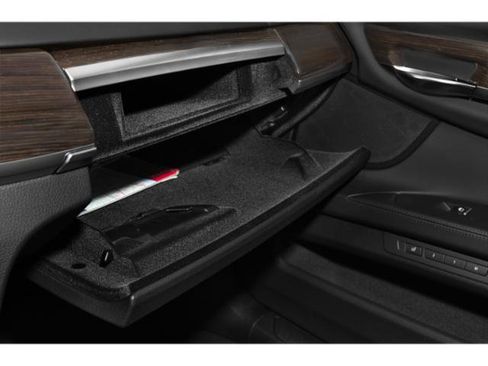 Used 2015 BMW 750Li image 16