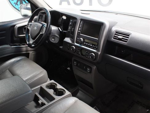 Used 2011 Honda Ridgeline RTL image 10