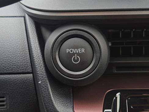 New 2026 Toyota Prius Plug-In Hybrid image 22