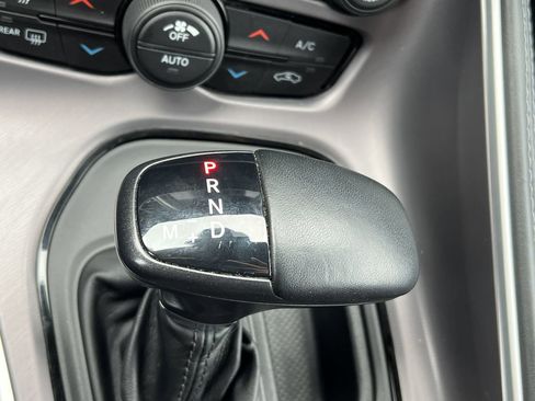 Used 2022 Dodge Challenger R/T Scat Pack image 6