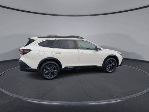 Used 2021 Subaru Outback Onyx Edition XT w/ Popular Package #2 AWD/4WD image 8