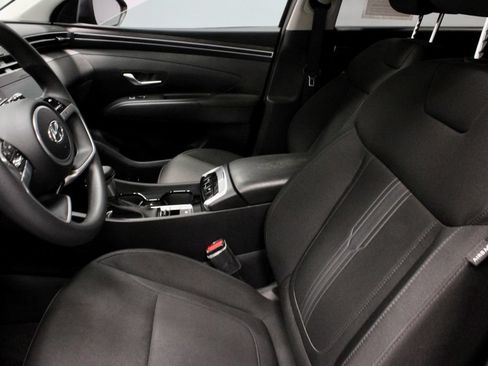 Certified 2024 Hyundai Tucson SEL FWD image 27