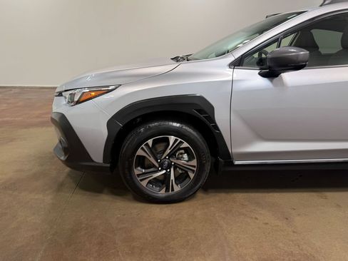 Used 2024 Subaru Crosstrek 2.0i Premium AWD/4WD image 38
