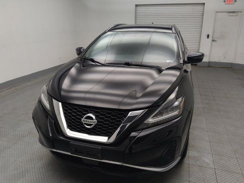 Used 2019 Nissan Murano SV AWD/4WD image 15