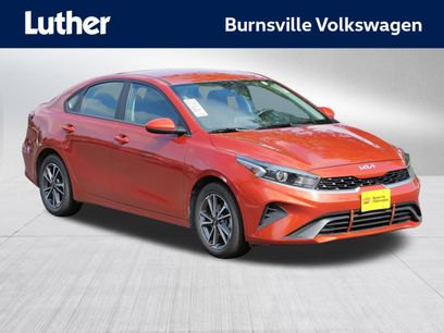 Used 2023 Kia Forte LXS