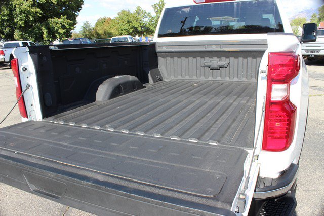 Used 2023 Chevrolet Silverado 2500 LT AWD/4WD image 14