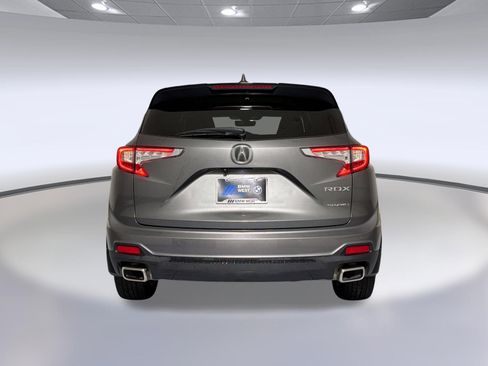 Used 2023 Acura RDX AWD w/ Advance Package image 10