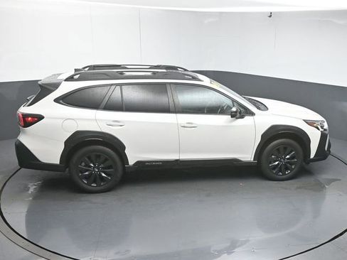 Used 2023 Subaru Outback Onyx Edition XT image 49