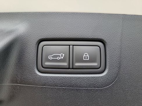 New 2026 Hyundai Santa Fe SEL FWD image 8