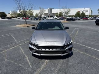 New 2026 Hyundai Elantra Sport FWD video 2