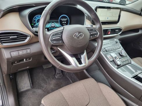 Used 2023 Hyundai Santa Fe SEL Convenience image 19