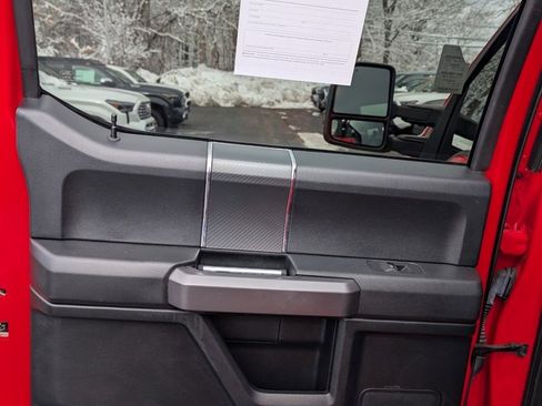 Used 2019 Ford F150 XLT w/ Equipment Group 302A Luxury image 14