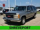 Used 1999 GMC Suburban 2WD w/ Marketing Opt Pkg 2 image 4
