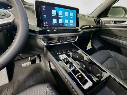 New 2026 Volkswagen Atlas Cross Sport SE AWD/4WD image 15