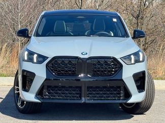 New 2026 BMW X2 xDrive28i video 2