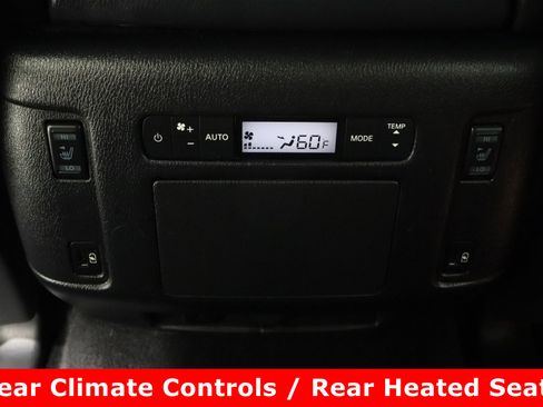 Used 2023 INFINITI QX80 Sensory w/ All-Season Package image 35