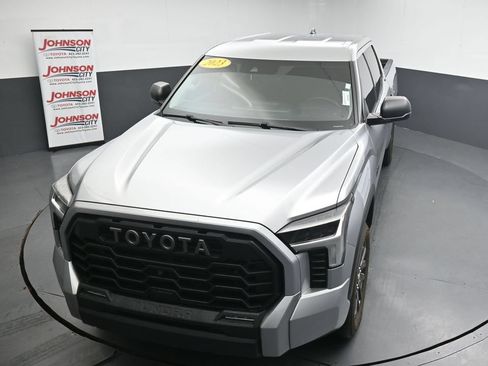Used 2023 Toyota Tundra SR5 AWD/4WD image 26