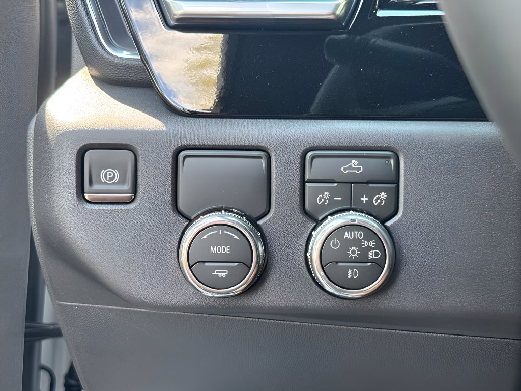 New 2026 GMC Sierra 1500 Elevation w/ Elevation Select Package RWD image 17