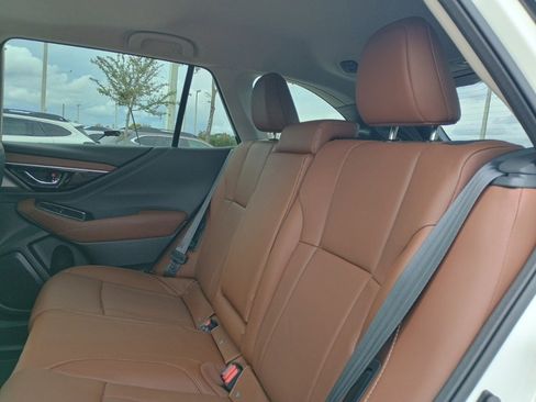 Certified 2023 Subaru Outback Touring XT image 17