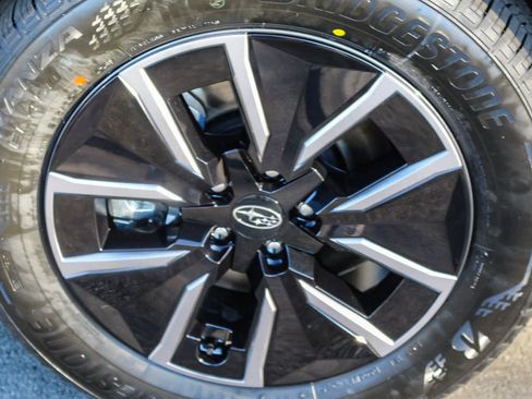 New 2026 Subaru Solterra Premium image 10