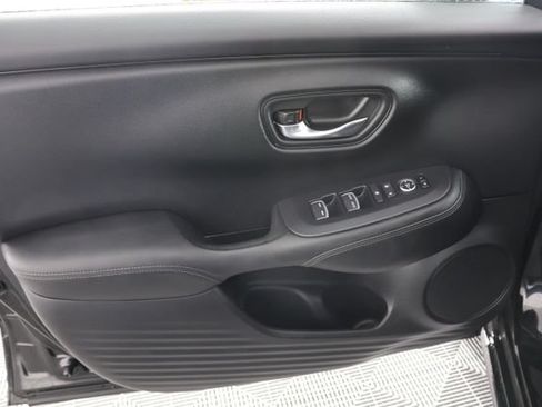 Used 2024 Honda HR-V EX-L image 21