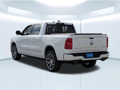 New 2026 RAM 1500 Tungsten w/ Bed Utility Group AWD/4WD image 4