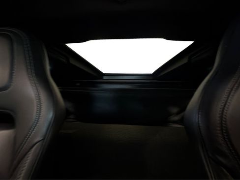 Used 2019 Chevrolet Corvette Grand Sport RWD image 39