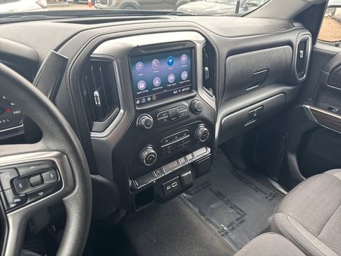 Used 2020 Chevrolet Silverado 1500 LT w/ Trailering Package image 19