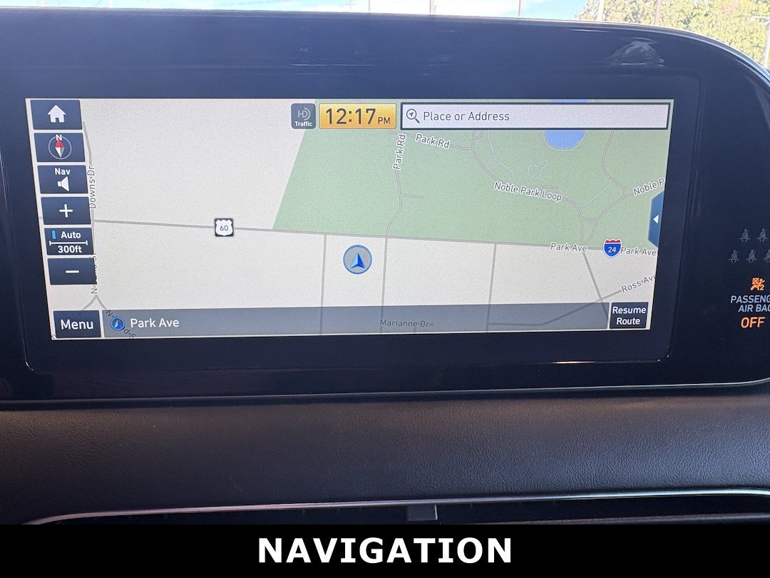 Used 2020 Hyundai Palisade Limited AWD/4WD image 18