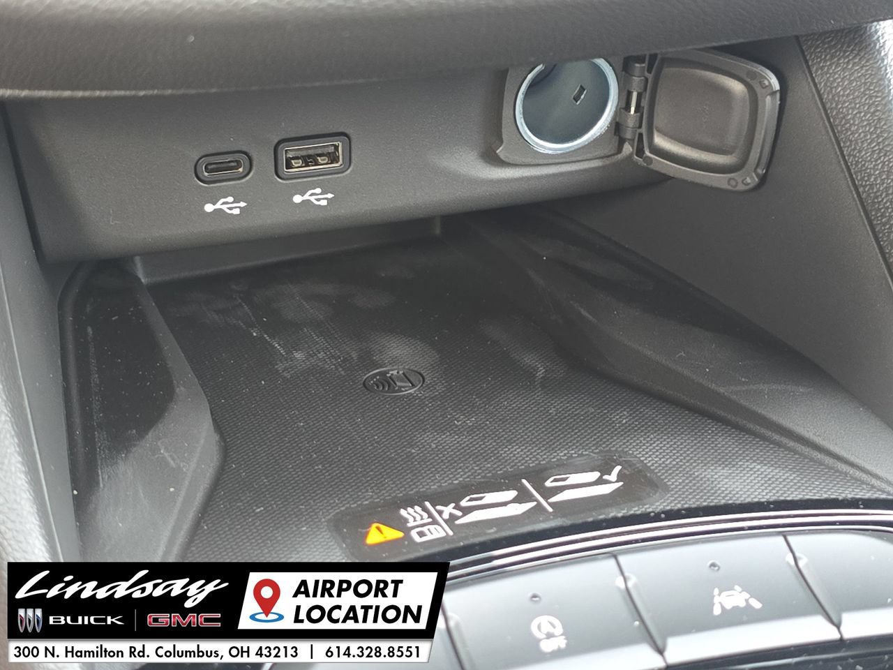 New 2026 Buick Envista Sport Touring w/ Convenience I Package FWD image 37