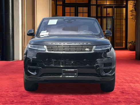 Used 2023 Land Rover Range Rover Sport SE AWD/4WD image 5