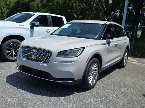 Used 2020 Lincoln Corsair FWD image 4