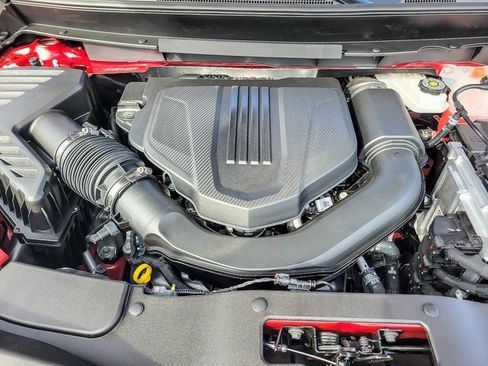 New 2025 GMC Acadia Elevation w/ Elevation Premium Package image 17