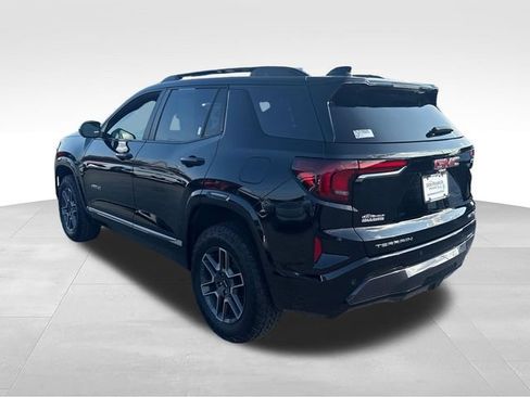 Used 2026 GMC Terrain AT4 AWD/4WD image 3