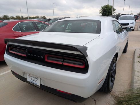 Used 2023 Dodge Challenger R/T Scat Pack w/ Plus Package image 2