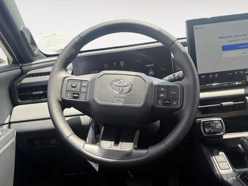 New 2026 Toyota RAV4 XSE AWD/4WD image 12