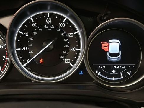 Used 2023 MAZDA CX-5 AWD 2.5 S image 20