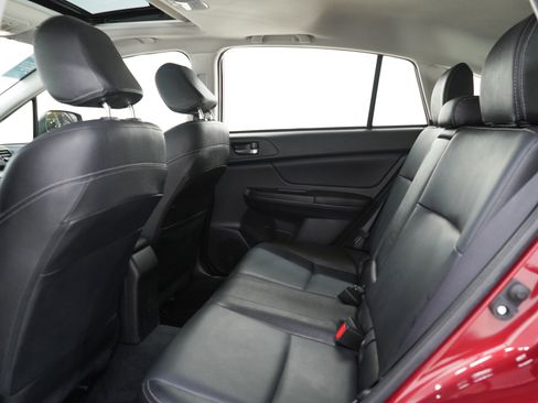Used 2013 Subaru Impreza 2.0i Sport Limited AWD/4WD image 20