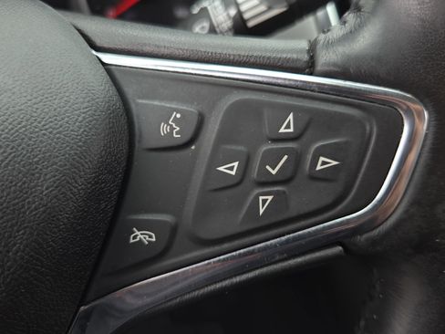 Certified 2020 Chevrolet Equinox Premier FWD image 24