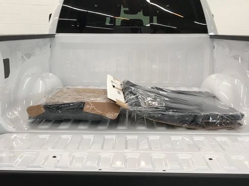 New 2026 RAM 1500 Big Horn image 39