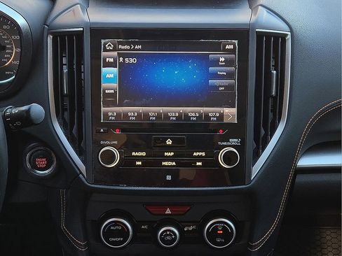 Used 2018 Subaru Crosstrek 2.0i Limited image 12