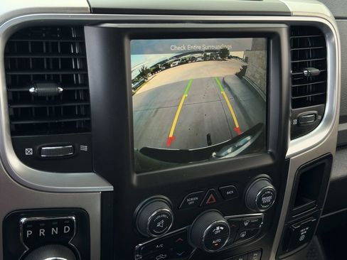 Used 2017 RAM 1500 Lone Star AWD/4WD image 20