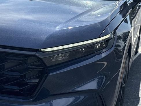 Certified 2024 Honda CR-V Sport-L image 10