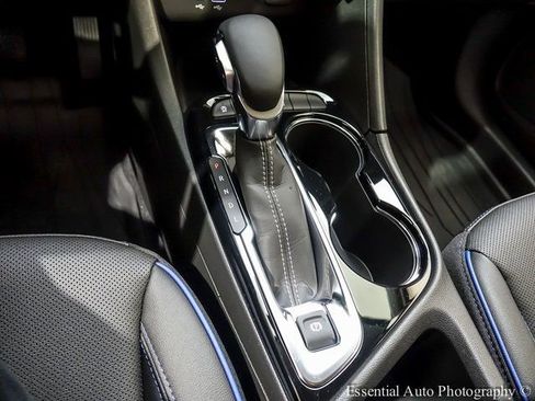 New 2026 Buick Encore GX Sport Touring image 15